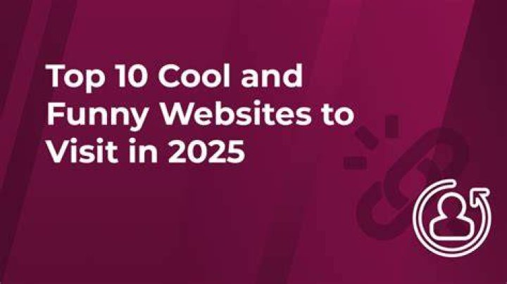 10 Cool And Fun Websites You Need To Visit Toptech10s