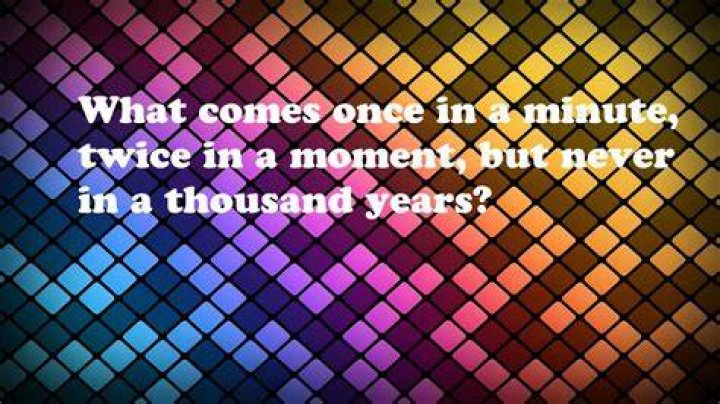 12 Incredibly Difficult Riddles That Will Drive You Crazy Small Joys
