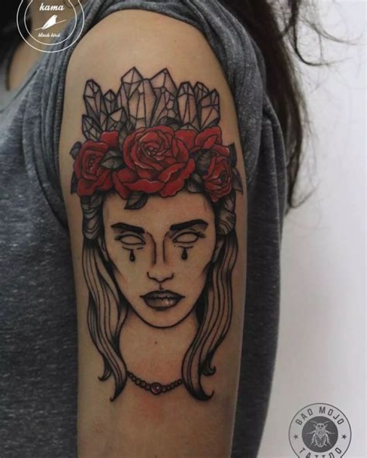125+ Stunning Arm Tattoos For Women Meaningful Feminine Designs