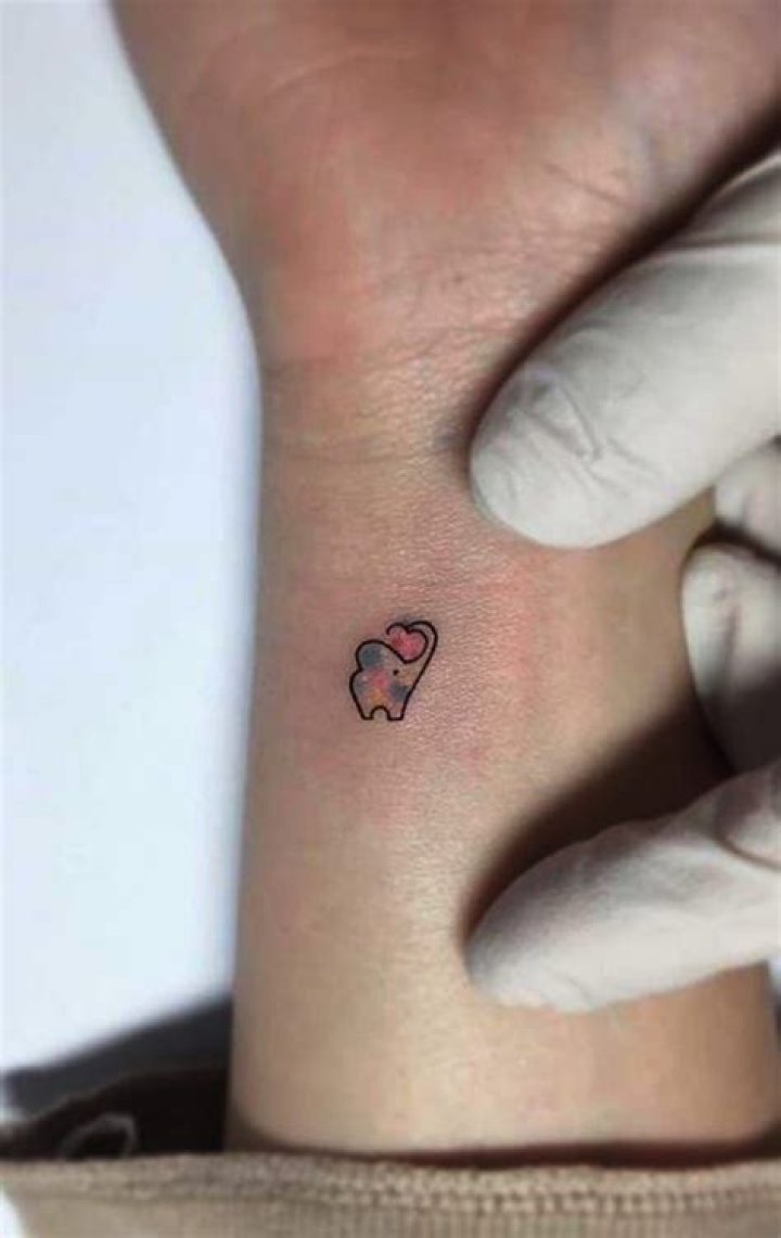 150+ Powerful Small Tattoo Designs With Meaning FeminaTalk Small