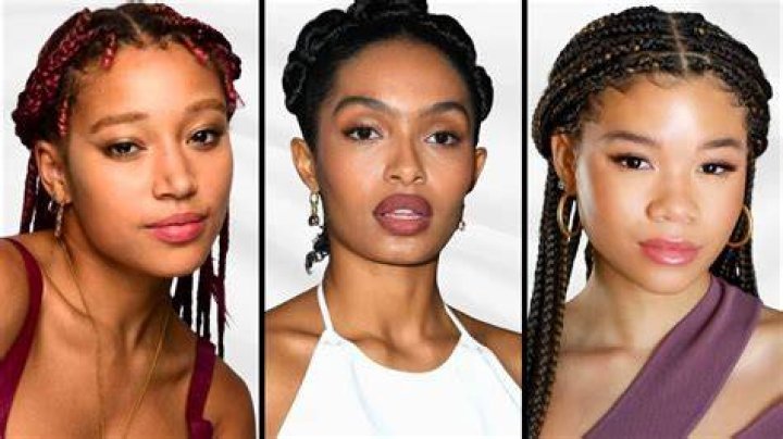 20 beautiful black actresses under 40 you need to check out in 2021