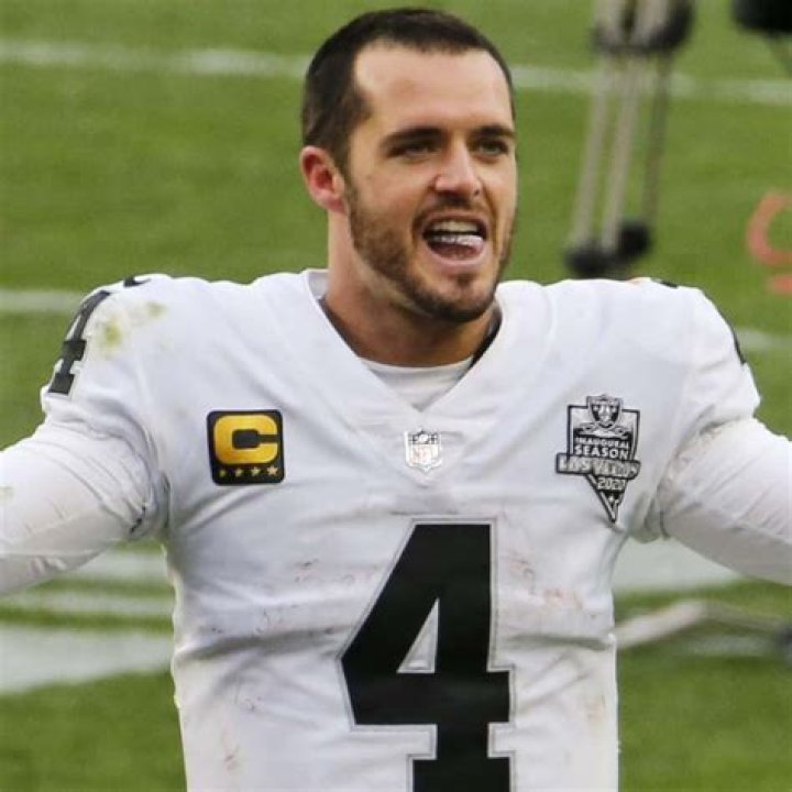 20 Hottest NFL Quarterbacks