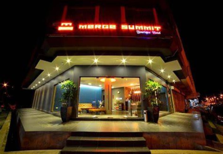 2016 Merge Summit 92 Q