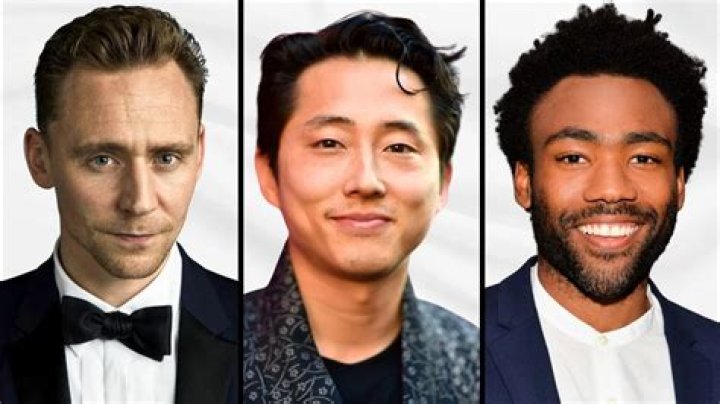 25 Best Actors in Their 20s Hollywood&rsquo;s Best Young Actors Complex