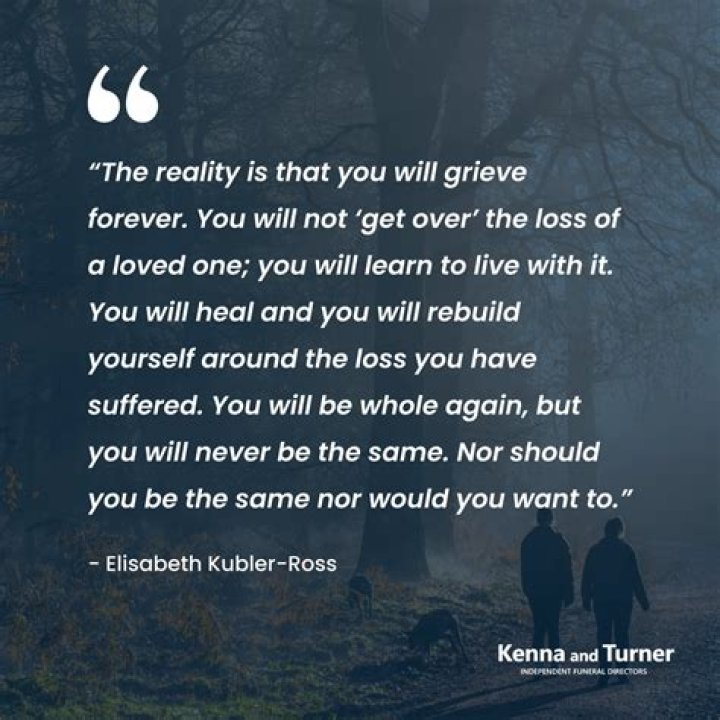 25 Quotes About Loss Of A Friend Safe Passage