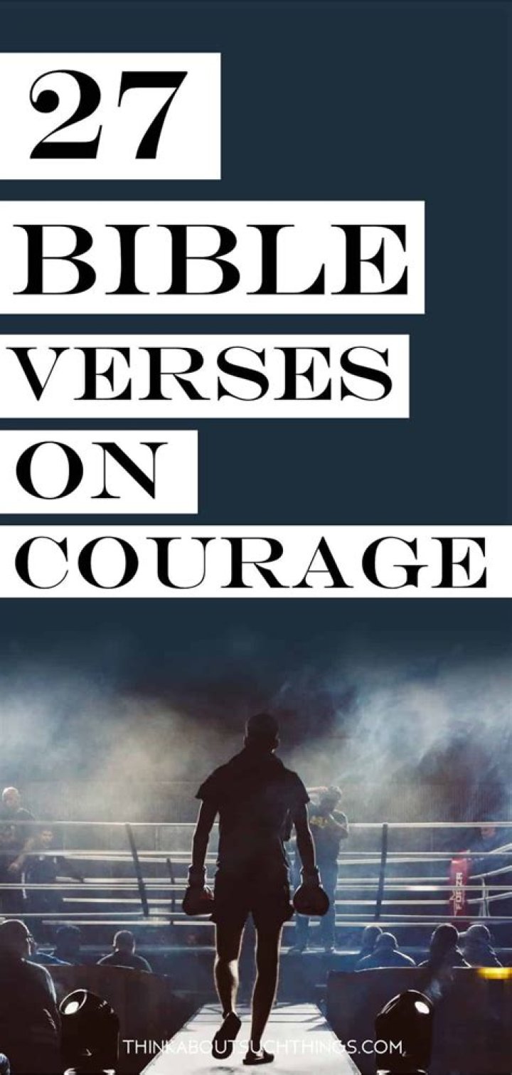27 Powerful Bible Verses For Pastors To Encourage Those In Ministry