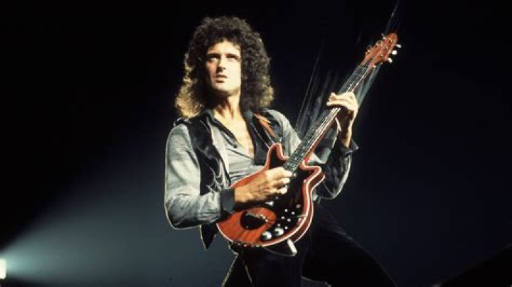 34 best Brian May images on Pinterest Brian may, Queen freddie