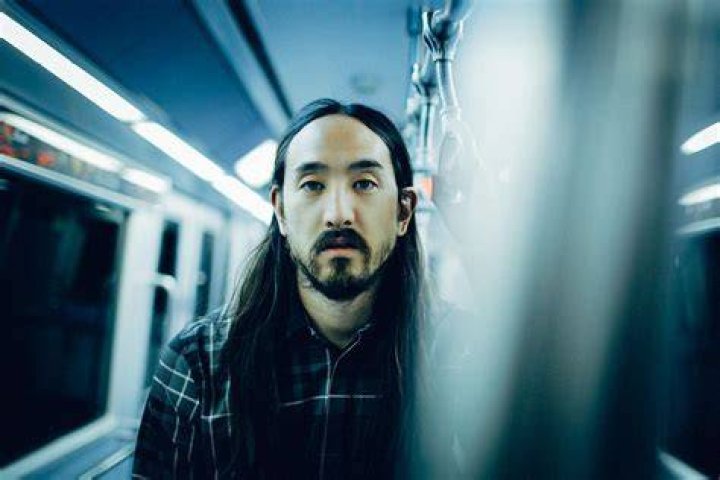 48 Facts About Steve Aoki