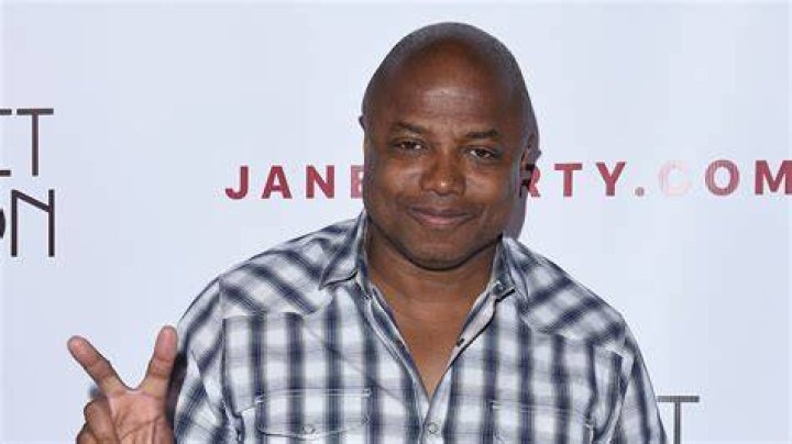 50 Facts about Randy Jackson