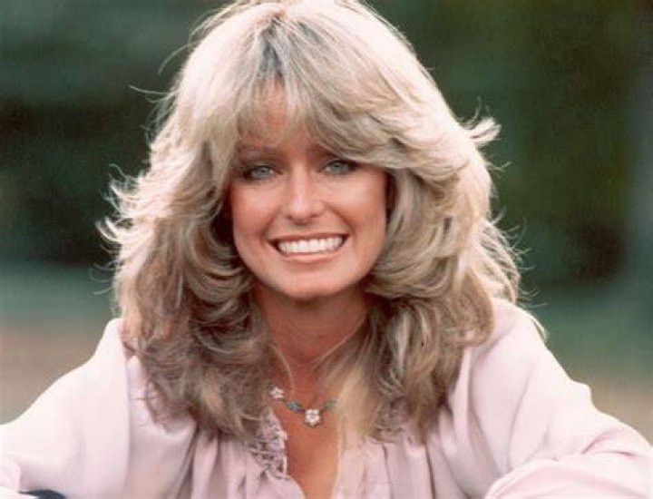 55 Stunningly Beautiful Actresses From The 50's, 60's, and 70's Page