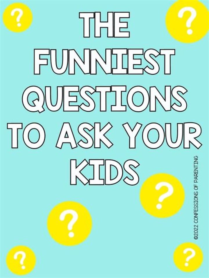60 Funny Questions To Ask Your Boyfriend To Make Him Laugh