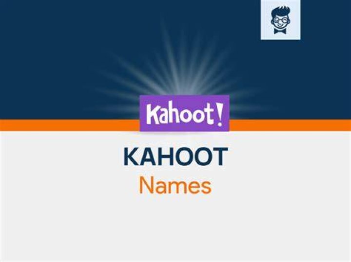 700+ Remarkable Kahoot Names Ideas (Generator) BrandBoy