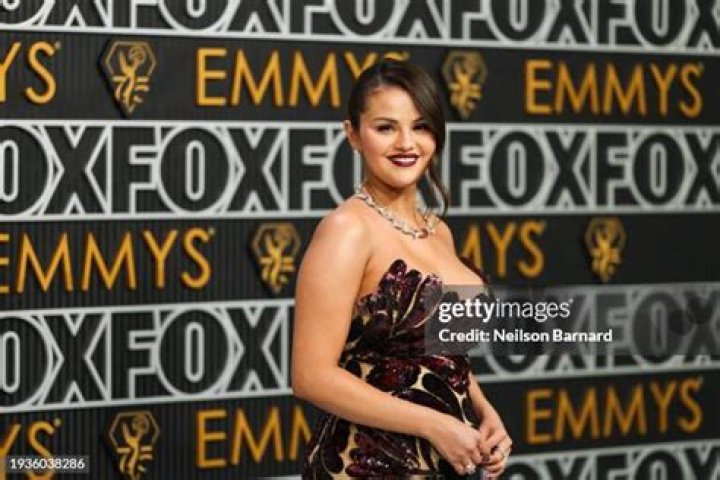 75th Primetime Emmy Awards Selena Gomez to pregnant Suki Waterhouse