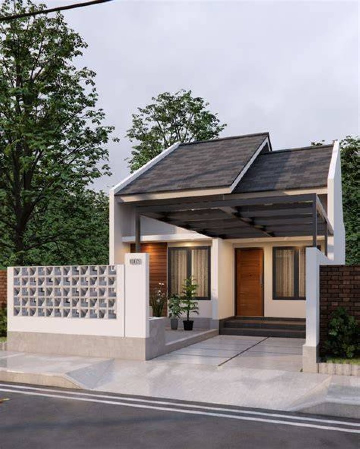 8 Tips Desain Rumah Ala Jepang yang Bikin Suasana Jadi Tentram Guru Sipil