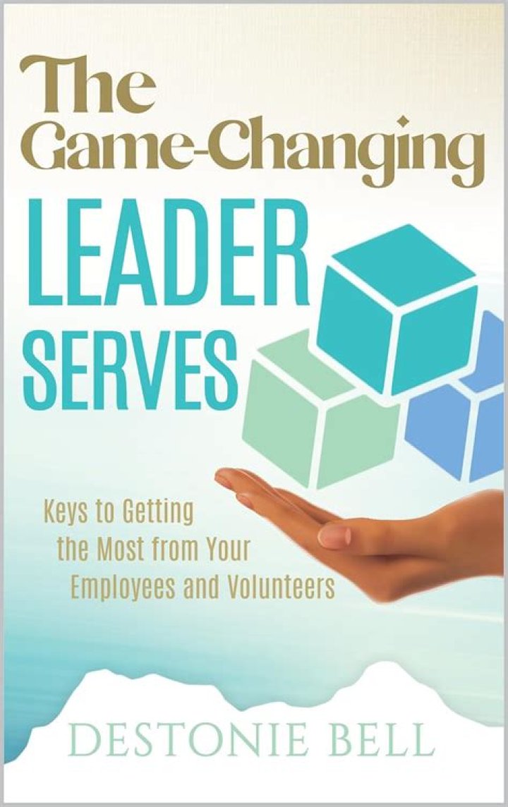 A Game-Changing Leader In Technology
