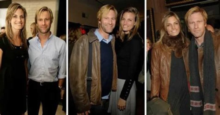 Aaron Eckhart Wife Exploring His Dating History and Current Status