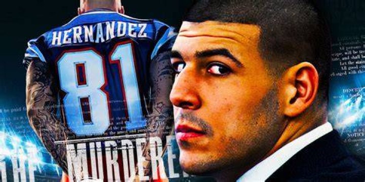 Aaron Hernandez's Brother D.J. Arrested for Allegedly Throwing Brick at