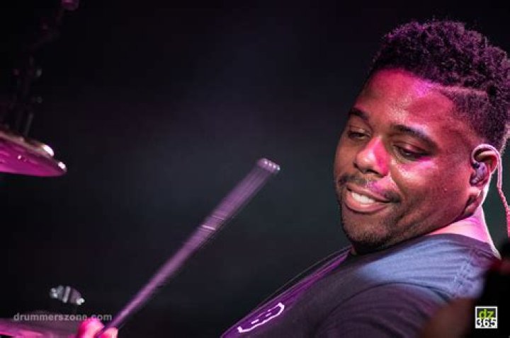 Aaron Spears Heart Attack A Drummer&rsquo;s Resilience and Road to Recovery