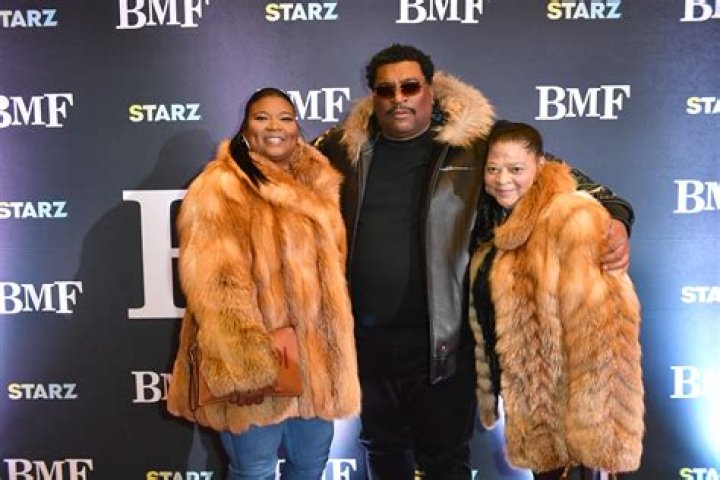 About Big Meech Sister Nicole Flenory (Update 2024) Gripeo