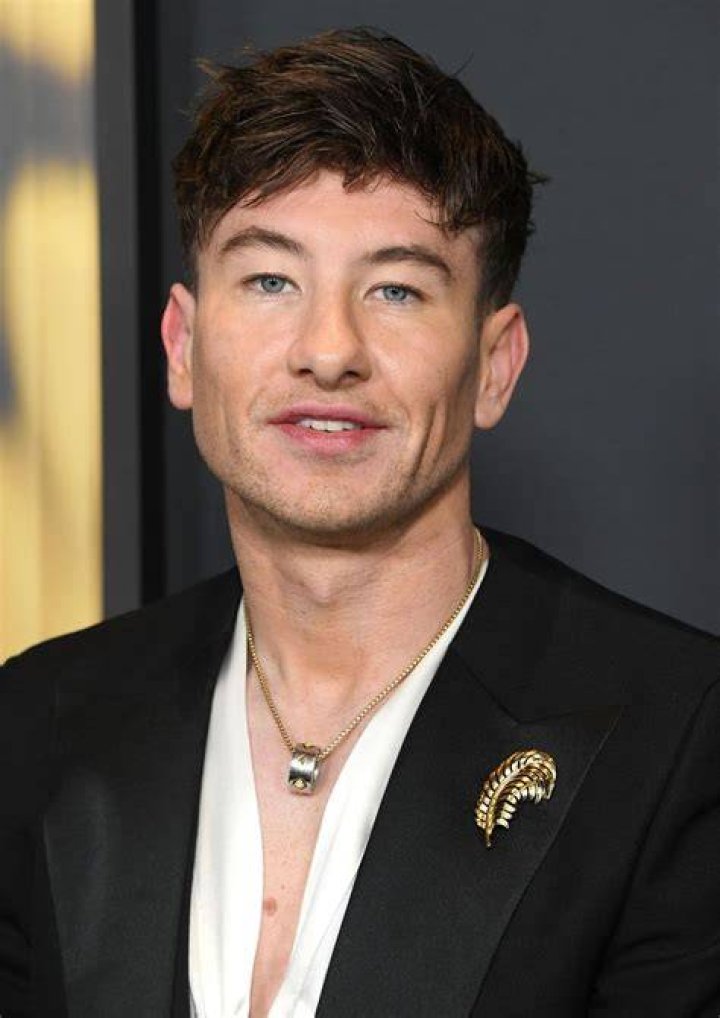 Actor Barry Keoghan sends Irish fans into a frenzy posting snap with