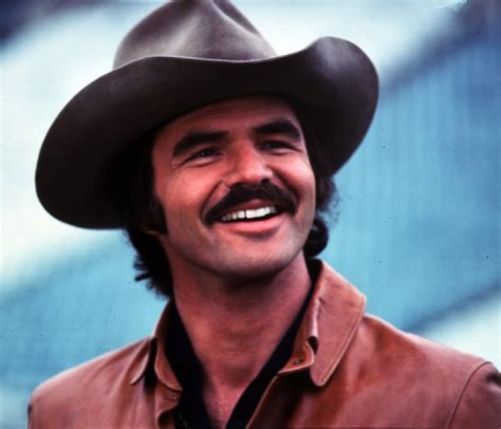 Actor Burt Reynolds Dead At 82 HuffPost News