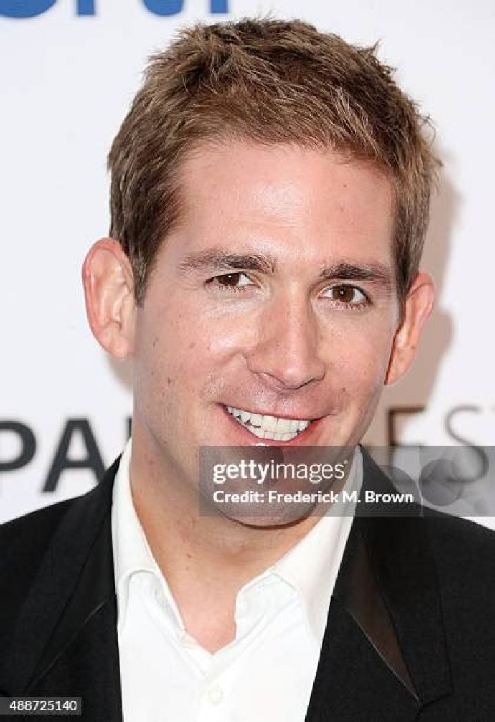Actor Eric Szmanda The Paley Center for Media's PaleyFest 2015 Fall