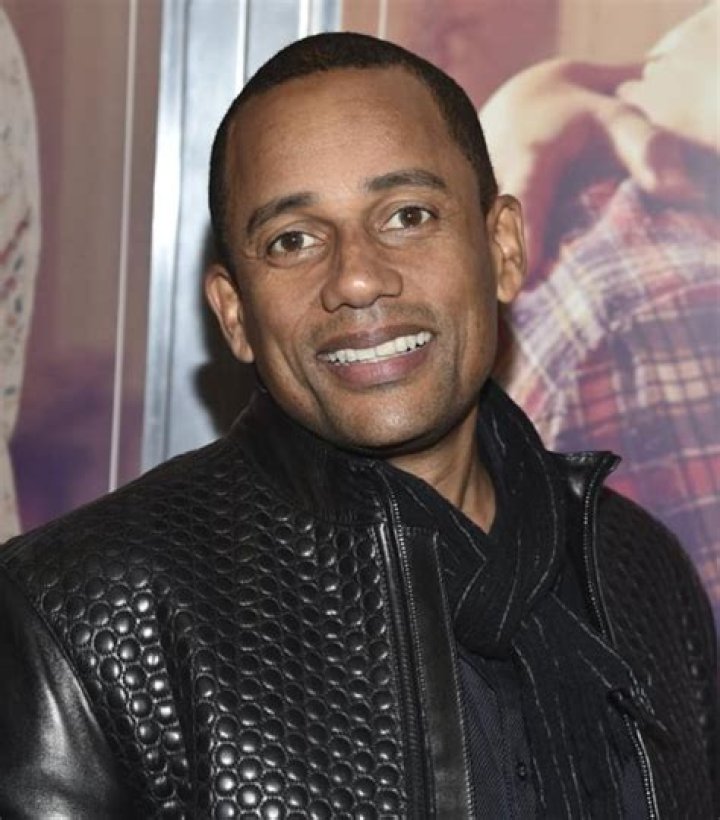 Actor Hill Harper highlights University of Michigan MLK lecture
