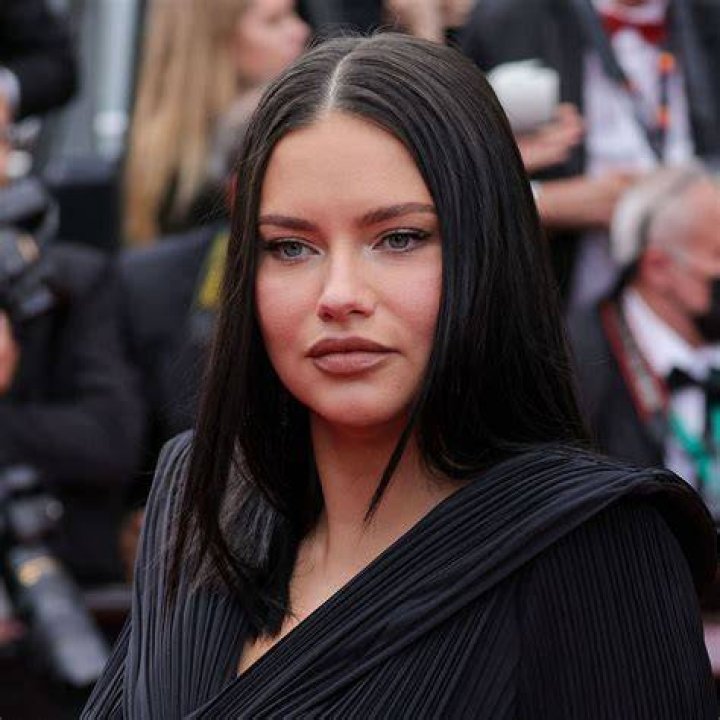 Adriana Lima Says She's Still Modeling at 42 to Empower Women of All Ages