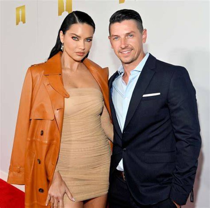 Adrianna Lima's Parents Unlocking The Origins Of A Supermodel