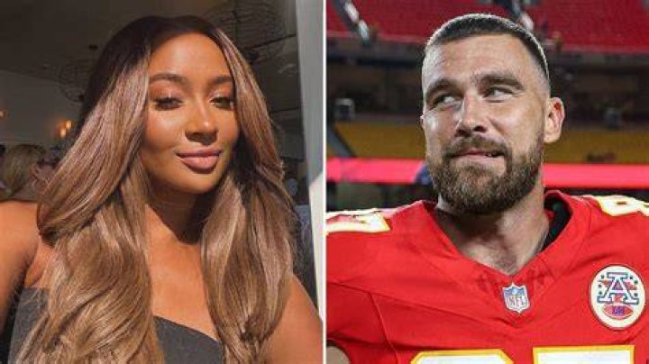 After Dumping Kayla Nicole, NFL Player Travis Kelce, Is Now Dating