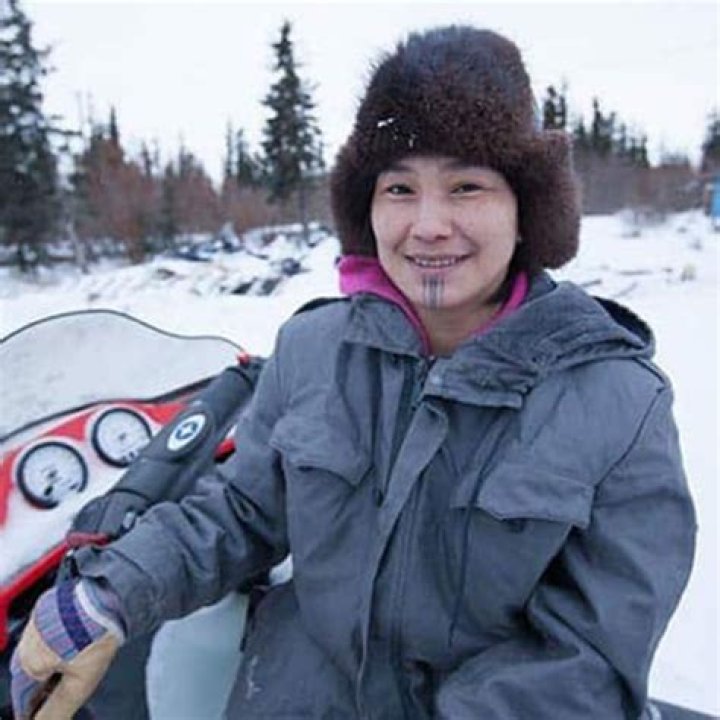 Agnes Hailstone Bio Net Worth Updated 2023, Age, Height, Ethnicity