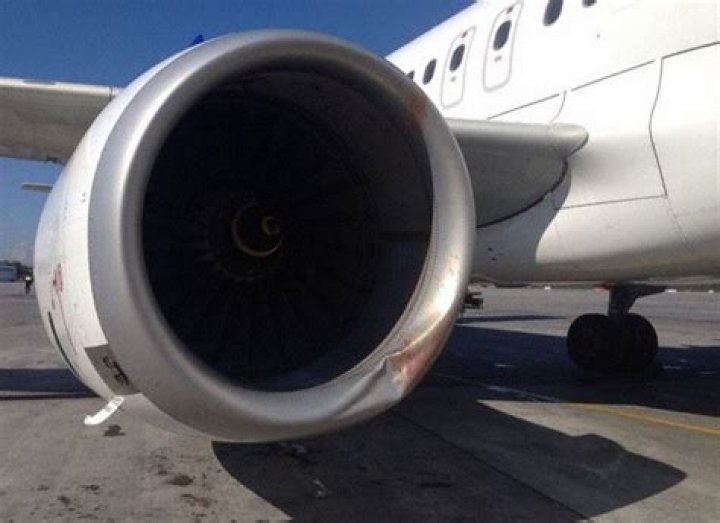 Air Astana Engine Incidents Exploring The 2004 And 2015 Cctv Footage