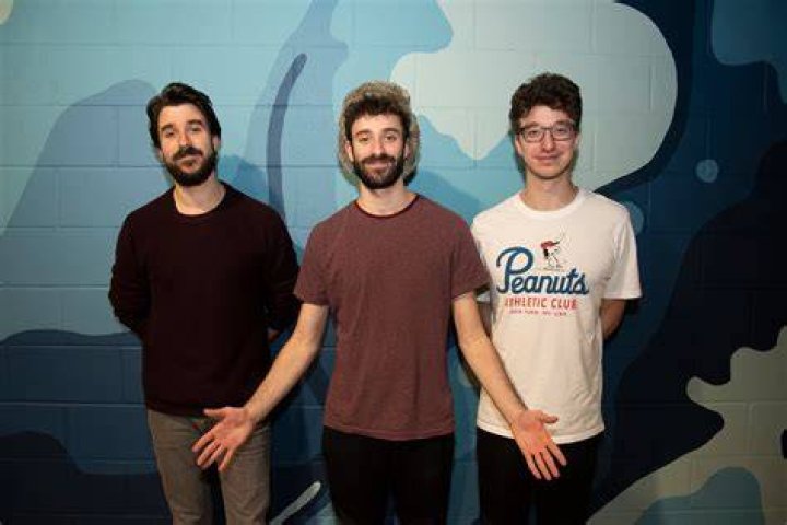 AJR Brothers Jack and Ryan on &lsquo;Bang,&rsquo; Concert Livestream, and Tour Tips