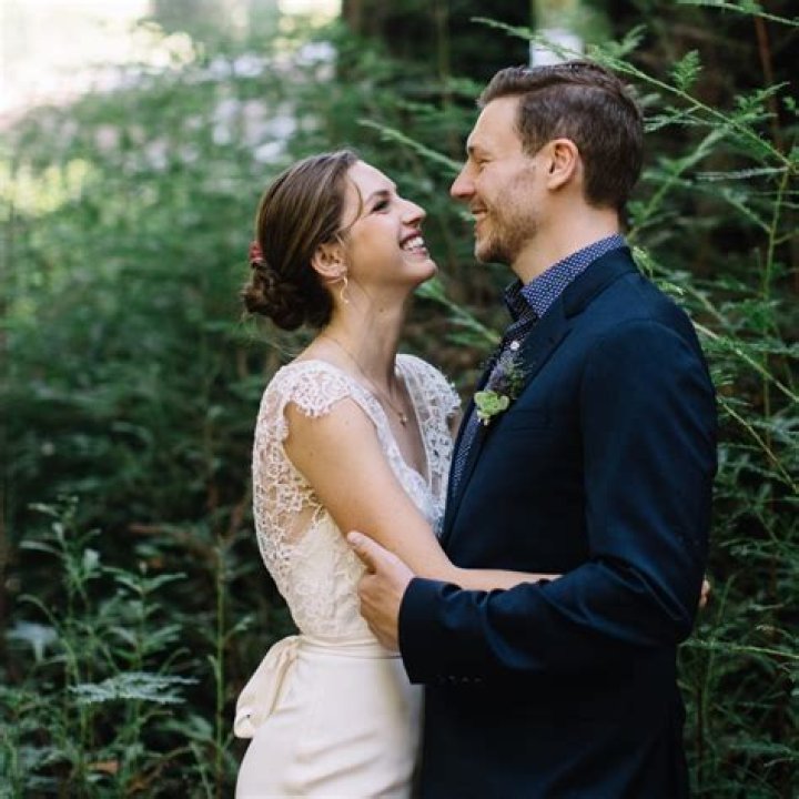 Albion native weds in a Redwood grove Fort Bragg AdvocateNews