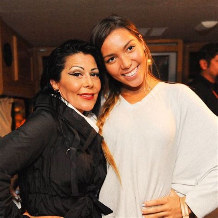 Alejandra Guzmán y Frida Sofía la historia de una ruptura entre madre