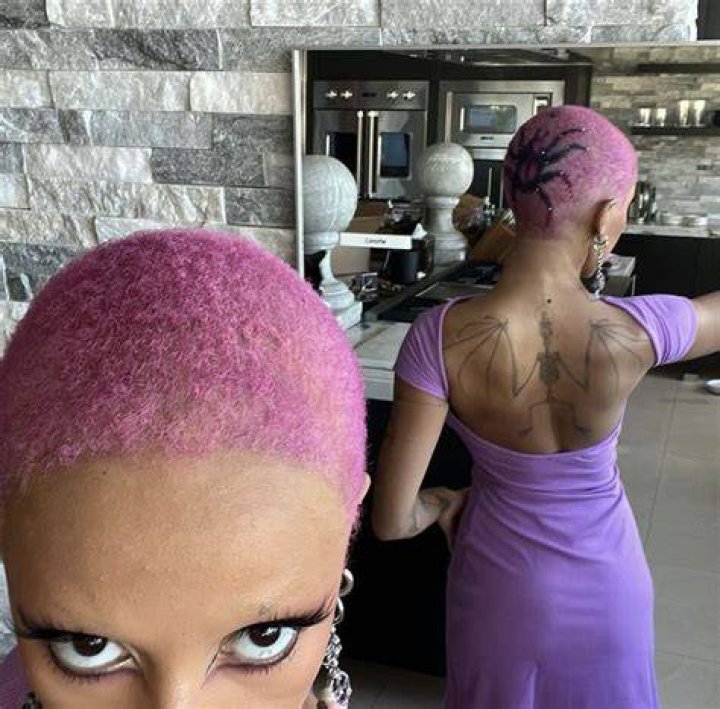 Alexander Hicks Buzz Doja Cat True Religion