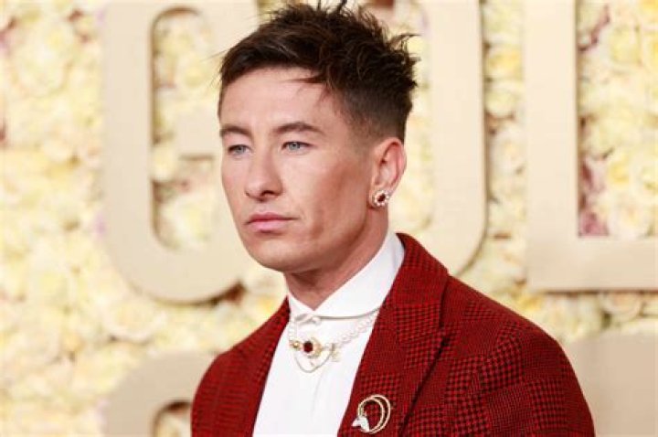 All About Barry Keoghan's Son, Brando