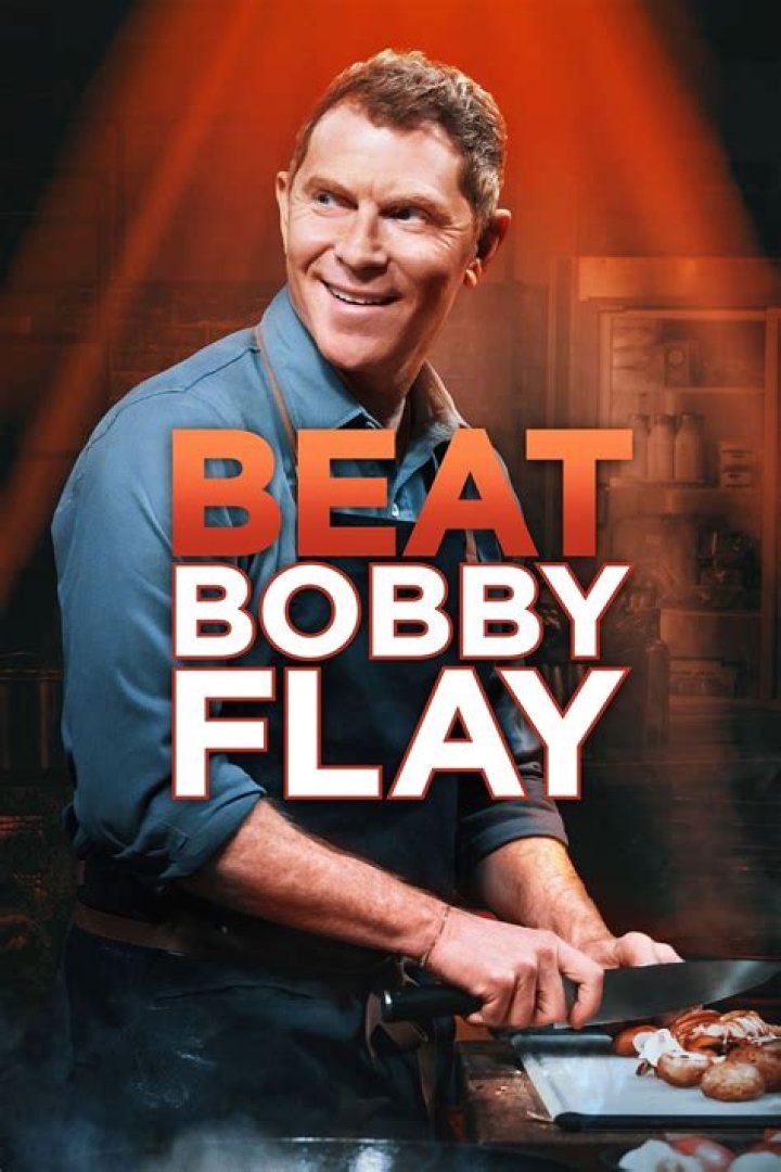 All About Bobby Flay's Daughter Sophie Flay