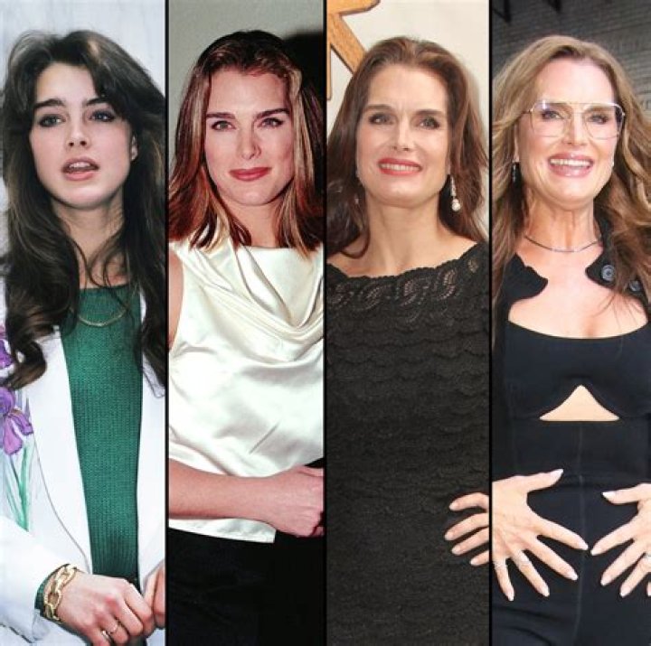 All About Brooke Shields' Late Parents, Teri and Frank Shields