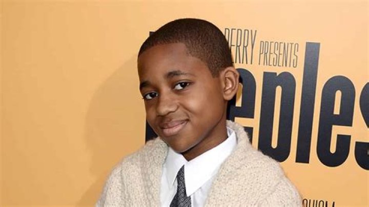 All about celebrity Tylen Jacob Williams! Watch list of Movies online