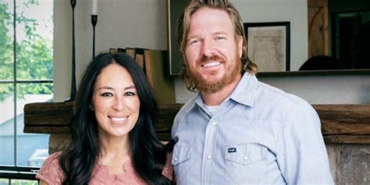 All About Chip and Joanna Gaines' 5 Kids