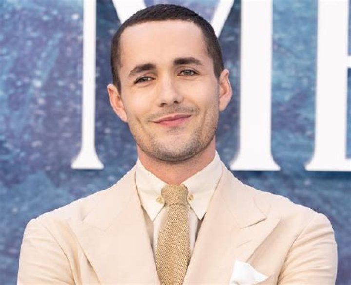 All About Jonah HauerKing, the Actor Playing Prince Eric in 'The