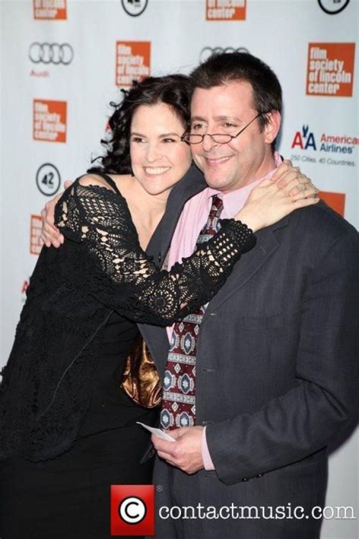 Ally Sheedy and Judd Nelson The Film Society of Lincoln Center 25th