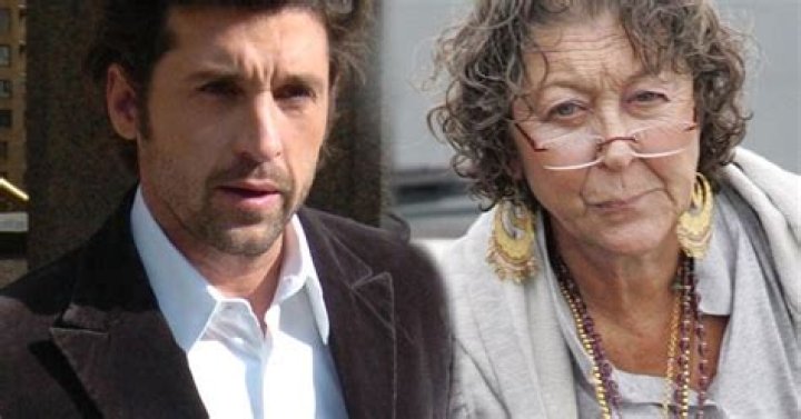 Always McDreamy? Patrick Dempsey&rsquo;s ExWife Shares Explosive Claims
