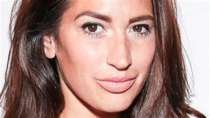 Amber Marchese Continues To Defend Herself And Husband Jim Against