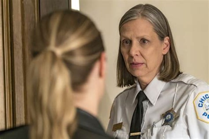 Amy Morton IMDb
