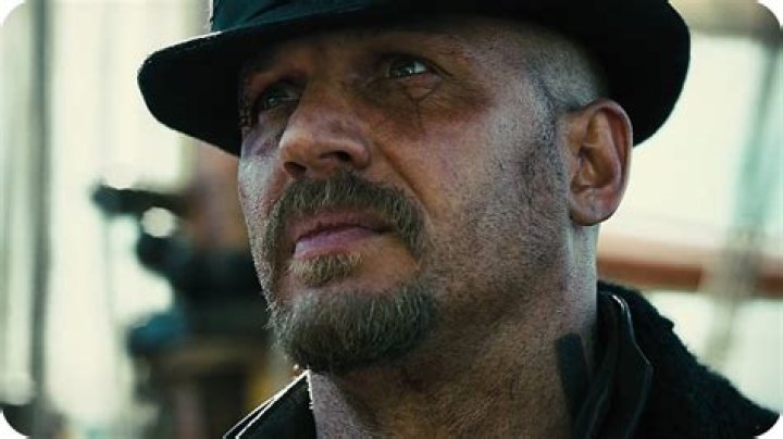 An Acclaimed Tom Hardy Series That Still Hasn’t Returned Explodes on