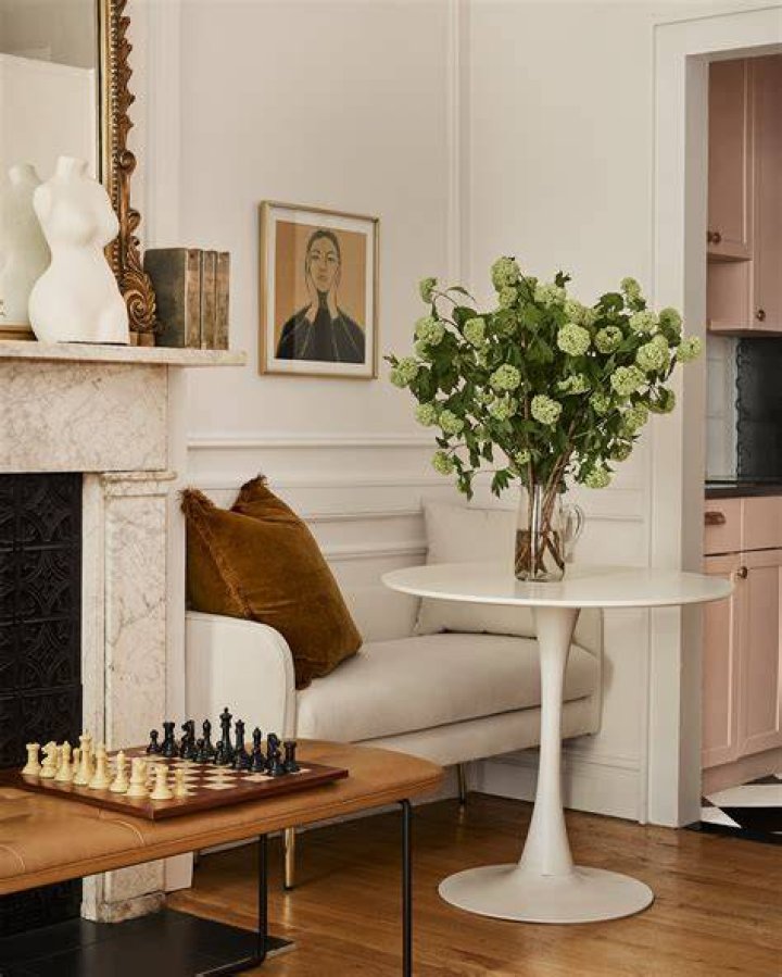 An Exclusive Look Inside RHONY Star Brynn Whitfield's Home