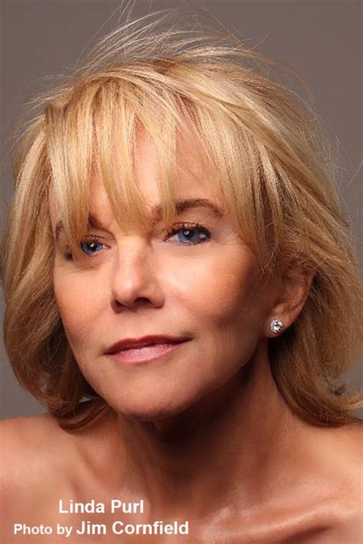 An Interview with Linda Purl Suzie Speaks