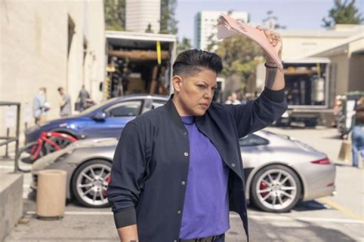 And Just Like That Sara Ramirez reveals ‘massive crush’ on Sarah